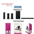 Vitron V655SB 5.1 Channel Wired Soundbar System - 1