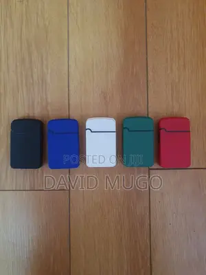 Zengaz Refillable Jet Lighters