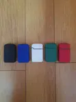 Zengaz Refillable Jet Lighters - 2