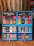 Zengaz Refillable Jet Lighters - 5