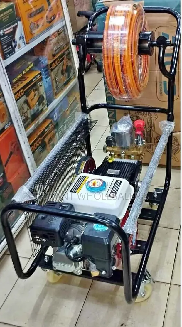 Brand New Agricultural Farm Sprayer - 1