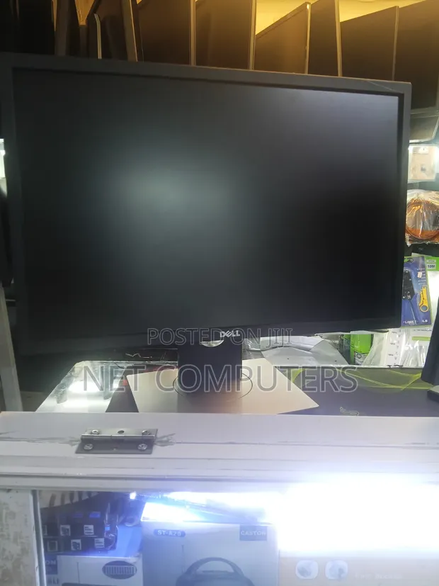 Dell P2217 Monitor ya Inchi 22 - 1