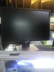 Dell P2217 Monitor ya Inchi 22 - 1