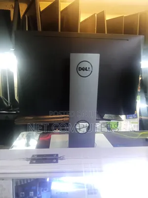 Dell P2217 Monitor ya Inchi 22