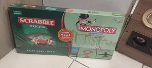 Monopoly Board Game