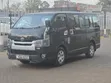 Toyota HiAce 2015 3.0L Diesel - 3