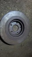Mazda CX-8 Rear Disc Brake - 1