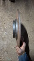 Mazda CX-8 Rear Disc Brake - 2
