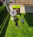 HY300 Home Entertainment Projector - 2