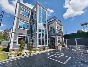 Maisonette ya Vyumba 6 Iliyo na Samani Ol Keri Inauzwa