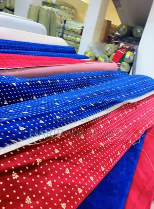 Executive Carpet 12-15mm Thickness