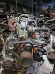 Used Isuzu 6HE1 Turbo Engine - 1
