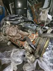 Used Isuzu 6HE1 Turbo Engine - 3