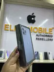 Apple iPhone 13 Pro Max 256GB Bluu - 2