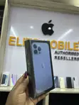 Apple iPhone 13 Pro Max 256GB Bluu - 3