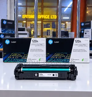HP Genuine 120A Imaging Drum