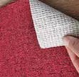 Delta High-End Wall-to-Wall Carpet - 1