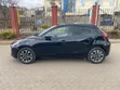 Mazda Demio 2015 Nyeusi - 2