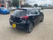 Mazda Demio 2015 Nyeusi - 5
