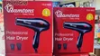 Professional Hair Dryer RM/465 1800W - 2