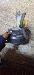 Nissan Sunny B14 Brake Booster and Master Cylinder - 1
