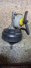 Nissan Sunny B14 Brake Booster and Master Cylinder - 3