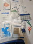 GE Mini First Aid Kit - 1