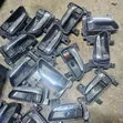Subaru Legacy BG5 BP5 BP9 Inner Door Handle (Used) - 1