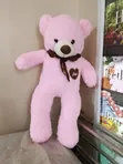 Cute Teddy Bear 60cm - Birthday Gift - 2