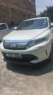 Toyota Harrier 2018 - 2
