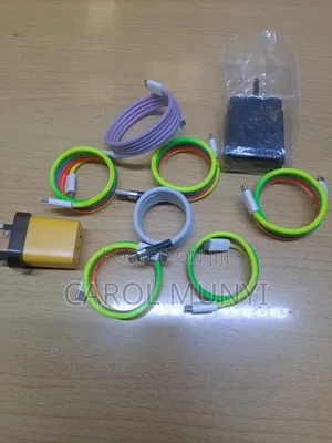 GE Type-C Fast Charger