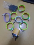 GE Type-C Fast Charger - 3