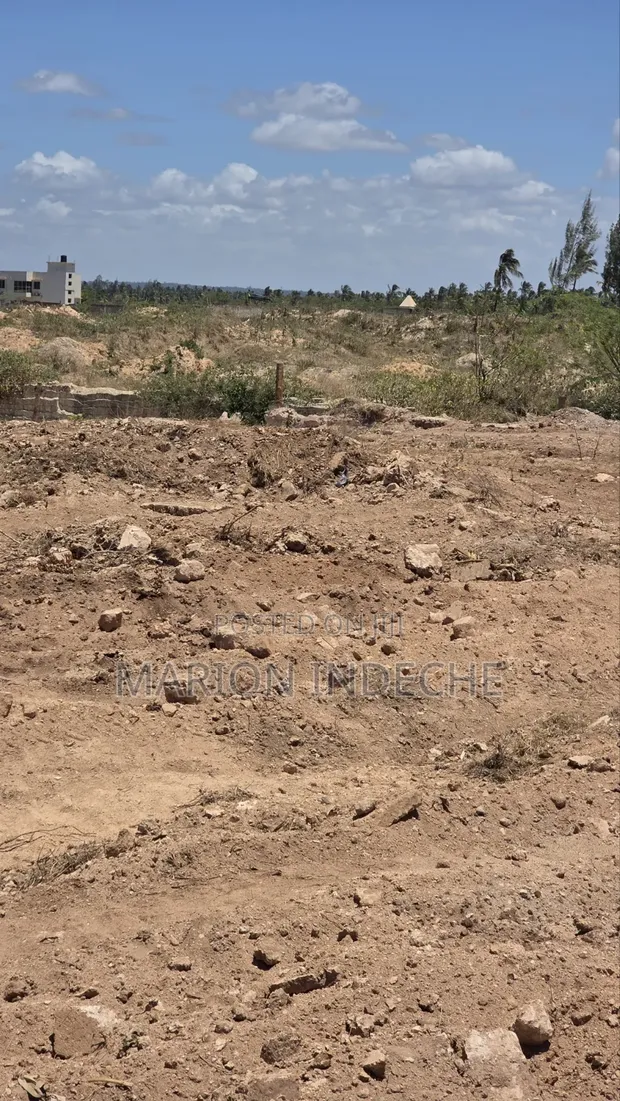 Tezo Prime 50x100ft Plots for Sale - 1
