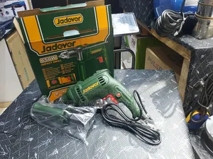 Brand New Jadever Corded Impact Drill