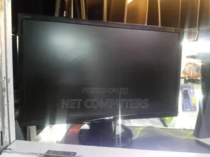 ASUS VE248 24-inch LCD Monitor yenye HDMI