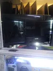 ASUS VE248 24-inch LCD Monitor yenye HDMI - 2