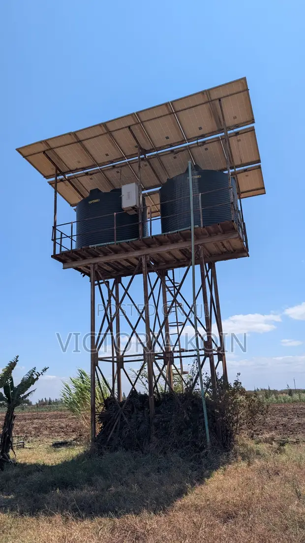 Shamba la Eka 10 Tayari kwa Kilimo Linauzwa - Loitokitok/Kimana - 1