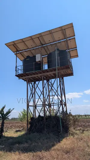 Shamba la Eka 10 Tayari kwa Kilimo Linauzwa - Loitokitok/Kimana