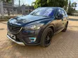 Mazda CX-5 2.2 Diesel AWD 2016 Blue - 2