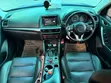 Mazda CX-5 2.2 Diesel AWD 2016 Blue - 3