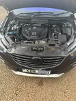 Mazda CX-5 2.2 Diesel AWD 2016 Blue - 5