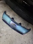 Toyota Harrier 2017-2020 Grill with Radar Sensor - 1