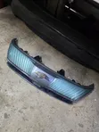 Toyota Harrier 2017-2020 Grill with Radar Sensor - 2