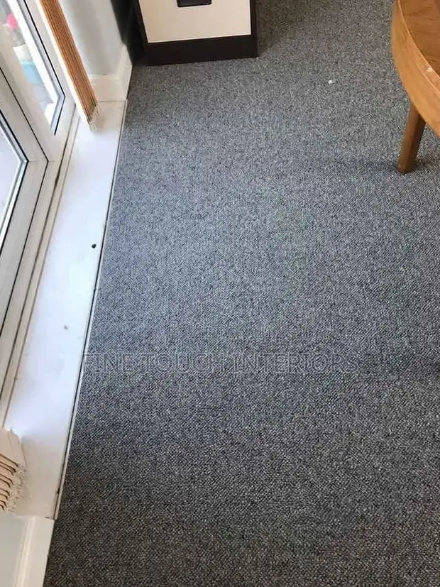 Delta Wall-to-Wall Carpets - Premium Quality - 1