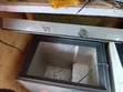 Von 107L Freezer - 2