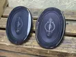 Pioneer TS-A6998 6x9 Midrange Speakers - 2