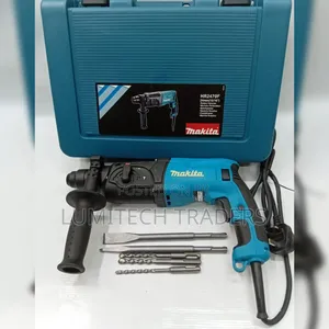 Makita Rotary Hammer 780W