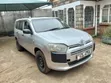 Toyota Probox 2015 Silver - 2
