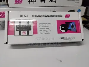Skill Tech SH 32T TV Wall Mount Bracket
