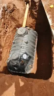 Huduma za Mabomba na Bio Digester - 5